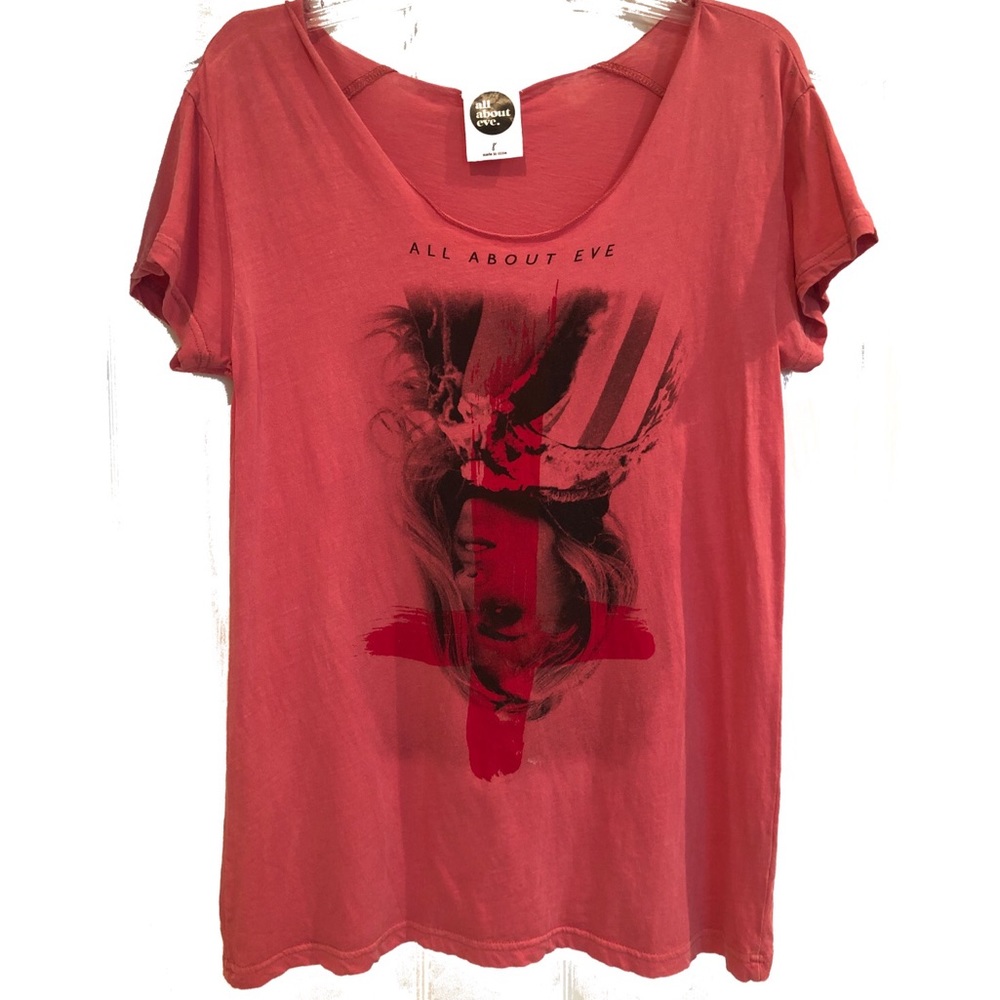 All About Eve T-Shirt